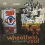 The Guess Who: Wheatfield Soul / Canned Wheat, SACD