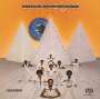 Earth, Wind & Fire: Spirit / That's The Way Of The World, SACD