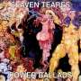 Seven Teares: Power Ballads, LP