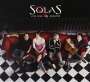Solas: For Love & Laughter, CD