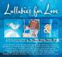 : Lullabies For Love, CD