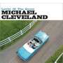 Michael Cleveland: Lovin' Of The Game, CD
