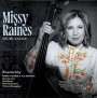 Missy Raines: Highlander, CD