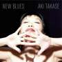Aki Takase: New Blues, CD