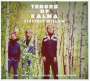 Tenors Of Kalma: Electric Willow, CD