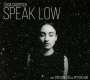 Lucia Cadotsch: Speak Low, CD