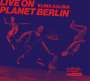 Klima Kalima: Live On Planet Berlin, CD