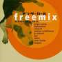 Sebastian Gramss: Freemix - Second Brain Revisited, CD