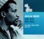 Abdullah Ibrahim (Dollar Brand): Good News From Africa (Enja Jazz Classics), CD