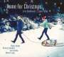 Lisa Wahlandt & Sven Faller: Home For Christmas, CD