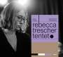 Rebecca Trescher: Paris Zyklus: The Spirit of the Streets, CD