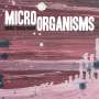 Johannes Enders: Micro Organisms: Live In Graz, CD