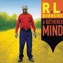 R.L. Burnside : A Bothered Mind, CD