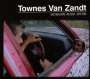 Townes Van Zandt: Rear View Mirror, CD