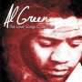 Al Green: The Love Songs Collection, CD