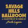 Youth Lagoon: Savage Hills Ballroom, CD
