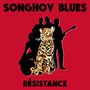 Songhoy Blues: Resistance, CD