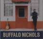 Buffalo Nichols: Buffalo Nichols, CD