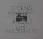 Thomas Ankersmit: Homage To Dick Raaijmakers, CD