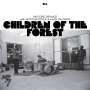 Milford Graves, Arthur Doyle & Hugh Glover: Children Of The Forest, LP,LP