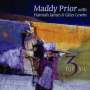 Maddy Prior, Hannah James & Giles Lewin: 3 For Joy, CD