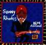 Sonny Rhodes: Blue Diamond, CD