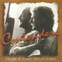 Valdy & Gary Fjellgaard: Contenders, CD