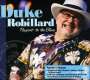 Duke Robillard: Passport To The Blues, CD