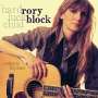 Rory Block: Hard Luck Child: A Tribute To Skip James, CD
