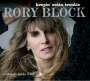 Rory Block: Keepin' Outta Trouble: A Tribute To Bukka White, CD