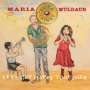 Maria Muldaur & Tuba Skinny: Let's Get Happy Together (180g) (Colored Vinyl), LP
