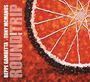 Beppe Gambetta & Tony McManus: Round Trip, CD