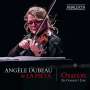 : Angele Dubeau & La Pieta - Ovation (En Concert / Live), CD
