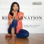 : Karin Kei Nagano - Reincarnation, CD