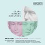 Johannes Brahms: Symphonie Nr.2, CD,CD