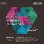 : Orchestre du CNA du Canada - Clara Robert Johannes, CD,CD,CD,CD,CD,CD,CD,CD