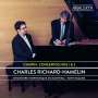 Frederic Chopin: Klavierkonzerte Nr.1 & 2, CD