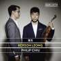 : Kerson Leong - BIS, CD