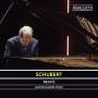Franz Schubert: Sämtliche Klaviersonaten & Klavierwerke Vol.6 "Relics", CD