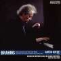 Johannes Brahms: Klavierkonzerte Nr.1 & 2, CD,CD,CD
