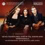 Astor Piazzolla: The 4 Seasons für Klaviertrio (arr. Jose Bragato), CD