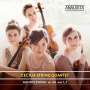 Felix Mendelssohn Bartholdy: Streichquartette Nr.3 & 4, CD