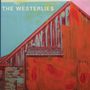 The Westerlies: The Westerlies, CD