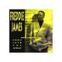 Freddie James: Come Into The Jungle, CD