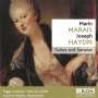 Marin Marais: Suite für Viola da Gamba g-moll, CD