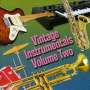 : Vintage Instrumentals Vol.2, CD