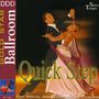 Gold Star Ballroom - Quick Step, CD