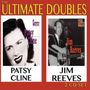 Cline, Patsy / Reeves, Jim: Ultimate Doubles, CD