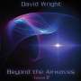 David Wright: Beyond The Airways Vol. 2, CD