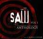 : Saw Anthology 1, CD